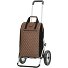  Royal Shopper Inra Carro de la compra 57 cm Modelo braun