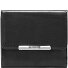  Billetera Helena de cuero 10 cm Modelo schwarz