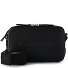  Bolsa de hombro 23 cm Modelo black