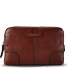  Vespucci Bolso de mano Piel 32 cm Modelo marrone