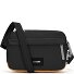  Go Shoulder Bag RFID 24 cm Modelo jet black