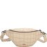  Bum Soft Riñonera 25 cm Modelo croco tan