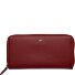  Polo Cartera Protección RFID Piel 20 cm Modelo rot