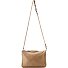 Calm Bolsa de hombro Piel 27 cm Modelo milk coffee