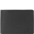  Aarhus Cartera Piel 12 cm Modelo schwarz