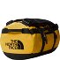  Mochila Base Camp XS 45 cm Modelo summit gold-tnf black-n