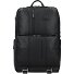  Urban Air Mochila de negocios Piel 44 cm Compartimento para el portátil Modelo black