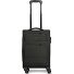  Edition 04 4 ruedas Carro de la cabina 55 cm con pliegue de expansión Modelo black