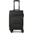  Edition 04 4 ruedas Trolley de cabina 55 cm Con fuelle expandible Modelo black
