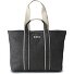  Palmah Bolsa de compras 39 cm Modelo dark grey