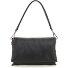  Iduna Bolsa de hombro M Piel 26 cm Modelo black