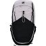  Ducan Mochila de trekking 53 cm Modelo alpine calamint-black
