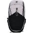 Ducan Mochila de trekking 53 cm Modelo alpine calamint-black