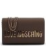  Bold Love Bolsa de hombro 22 cm Modelo mud