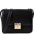  Amy Bolsa de hombro 21 cm Modelo black