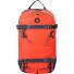  Bergtagen 22 Mochila de senderismo 52 cm Modelo lame orange-mountain blue
