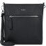  Silena Bolsa de hombro 25 cm Modelo black