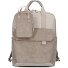  Lou Mochila de día 40 cm Compartimento para el portátil Modelo cord mocca