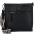  Silena Bolsa de hombro S 25 cm Modelo leo black