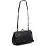  Andrade Bolsa de hombro Piel 23 cm Modelo black