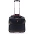  2100 2 ruedas Carro piloto 36 cm Compartimento para el portátil Modelo black