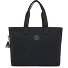  Basic Elevated Colissa Up Bolsa de compras 50 cm Compartimento para el portátil Modelo infinite black