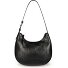 Harper Bolsa de hombro Piel 28 cm Modelo black metallic