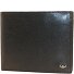  Colorado Cartera RFID Piel 12 cm Modelo schwarz