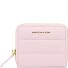  Louvre Cartera 9.5 cm Modelo soft pink