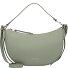  C-Easy Bolsa de hombro Piel 25 cm Modelo greenery