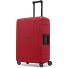  Essentials 15 Carro de 4 ruedas de 65 cm con fijación de tres puntos Modelo classic red
