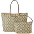  Sophia Bolsa de compras 48 cm Modelo lemon