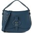  Mavery Bolsa de hombro Piel 27 cm Modelo deep blue