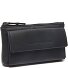  Torano Cartera de llaves Piel 12 cm Modelo black