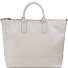  Halmahera Bolsa de compras Piel 40 cm Modelo pearl grey