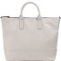  Halmahera Bolsa de compras Piel 40 cm Modelo pearl grey