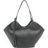  My Bestie Bolsa de compras Piel 49 cm Modelo dark grey