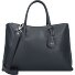  Adria Bolsa de compras Piel 41 cm Compartimento para el portátil Modelo navy