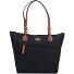  Bolsa X-Bag Shopper 25 cm Modelo schwarz