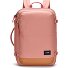  Pacsafe Go 34 Mochila de día Protección RFID 47 cm Modelo rose