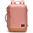  Pacsafe Go 34 Mochila de día Protección RFID 47 cm Modelo rose