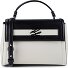  Autograph Bolso Piel 24 cm Modelo black-white
