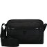  Quantic Bolsa de hombro 20 cm Modelo black
