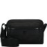  Quantic Bolsa de hombro 20 cm Modelo black