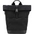  Cascia Mochila de día 45 cm Compartimento para el portátil Modelo black