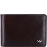  Billetera Colorado de cuero RFID 10 cm Modelo bordeaux