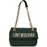  Bolsa de hombro 25 cm Modelo green