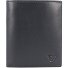  Avana Cartera RFID Piel 9,5 cm Modelo navy