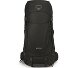  Kyte 58 Mochila de trekking WXS-S 75 cm Modelo black