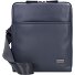  Torino Bolso de hombro Piel 22 cm Modelo navy
